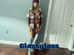 Classylass