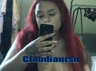 Claudiaursu