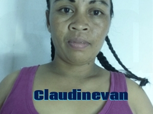 Claudinevan