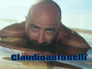 Claudioantonelli