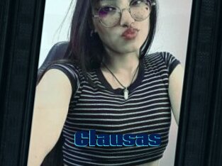 Clausas