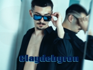 Claydebyron
