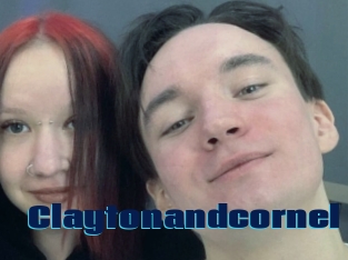 Claytonandcornel