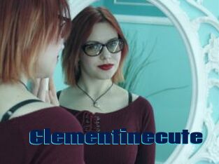 Clementinecute