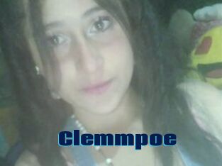 Clemmpoe