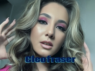 Cleofraser