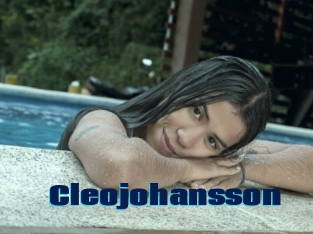 Cleojohansson