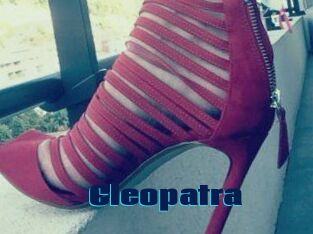 Cleopatra