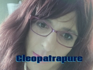 Cleopatrapure