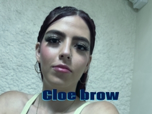 Cloe_brow