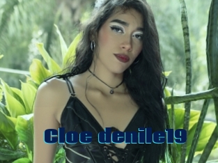 Cloe_denile19