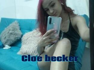 Cloe_becker