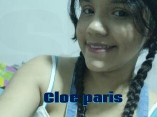 Cloe_paris