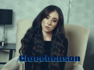 Cloeebenson