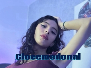 Cloeemcdonal
