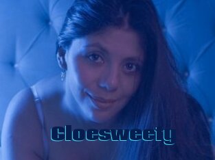 Cloesweety