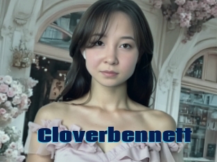 Cloverbennett