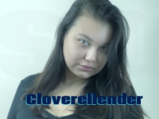 Cloverellender