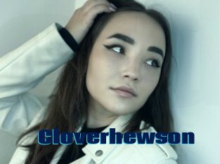 Cloverhewson