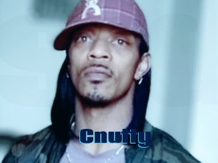 Cnutty