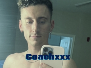 Coachxxx