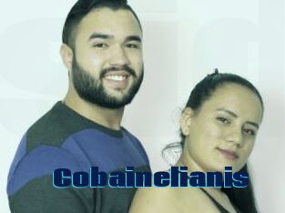Cobainelianis