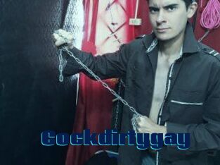 Cockdirtygay
