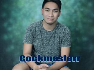 Cockmasterr