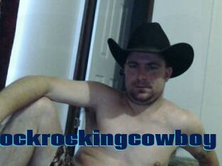 Cockrockingcowboy