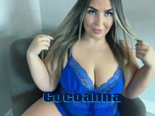 Cocoanna