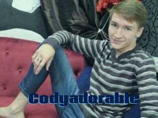 Codyadorable