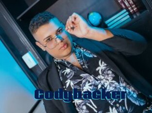 Codybacker