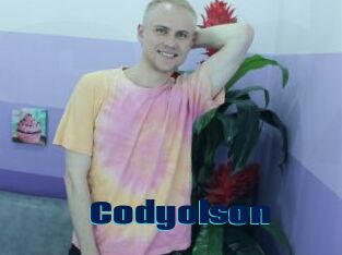Codyolson