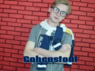 Cohenstout