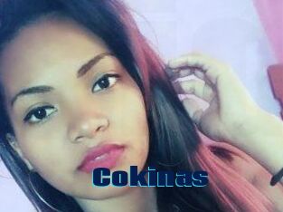 Cokinas