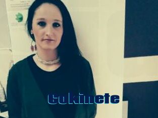 Cokinete