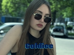 Coldice