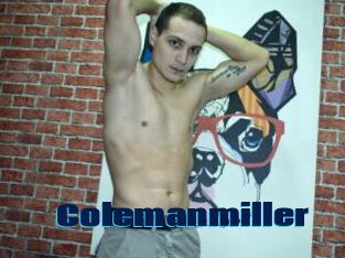 Colemanmiller