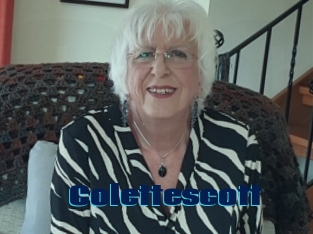 Colettescott