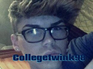 Collegetwink98