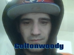 Coltonwoody