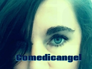 Comedicangel