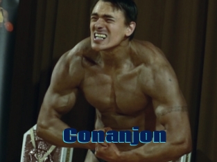 Conanjon
