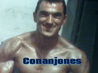 Conanjones