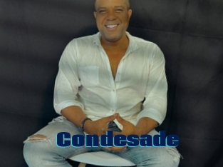 Condesade