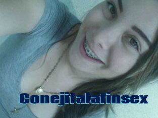 Conejitalatinsex