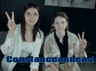Constanceandeast