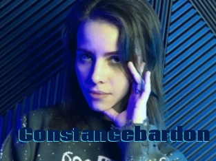 Constancebardon