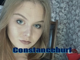Constanceburt