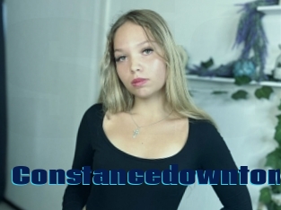 Constancedownton